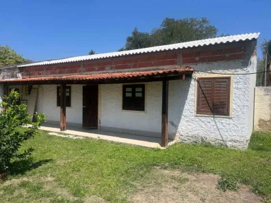 Casa com 2 Quartos para venda ou aluguel, 160m² no Paciência, Rio de Janeiro