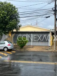 Casa com 3 Quartos à venda, 360m² no Jardim do Lago, Campinas