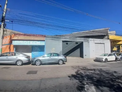à venda, 435m² no Alpes, Belo Horizonte