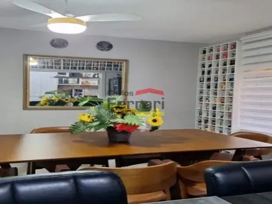 Sobrado com 3 Quartos à venda, 195m² no Jardim Virginia Bianca, São Paulo