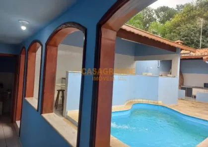 Casa de Condomínio com 4 Quartos à venda, 167m² no Jardim das Flores, São José dos Campos