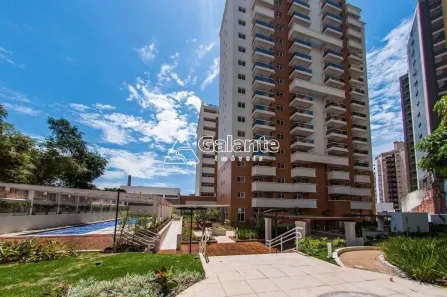 Apartamento com 1 Quarto para alugar, 50m² no Botafogo, Campinas