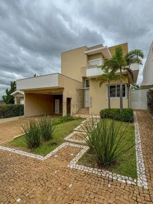 Casa de Condomínio com 3 Quartos para alugar, 309m² no Swiss Park, Campinas