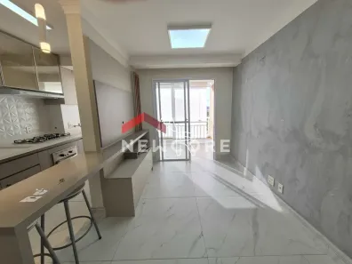Apartamento com 2 Quartos à venda, 61m² no Jardim Torino, Cotia