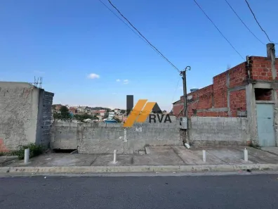 Casa com 2 Quartos à venda, 70m² no Jardim Rosa, Francisco Morato