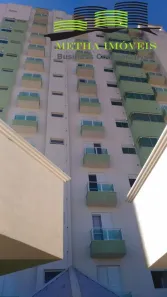 Apartamento com 1 Quarto à venda, 53m² no Jardim Gonçalves, Sorocaba