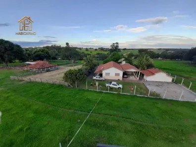 Fazenda/Sítio com 3 Quartos à venda, 266200m² no Tanabi, Tanabi