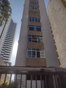 Apartamento com 3 Quartos à venda, 125m² no Graça, Salvador
