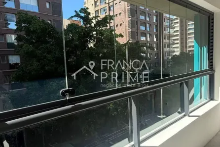 Apartamento com 2 Quartos à venda, 72m² no Perdizes, São Paulo