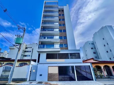 Apartamento com 2 Quartos à venda, 96m² no Cascatinha, Juiz de Fora