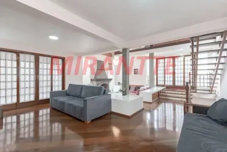 Sobrado com 3 Quartos à venda, 500m² no Horto Florestal, São Paulo