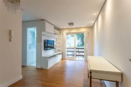 Apartamento com 1 Quarto à venda, 43m² no Partenon, Porto Alegre