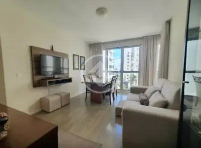 Apartamento com 2 Quartos à venda, 77m² no Centro, Florianópolis