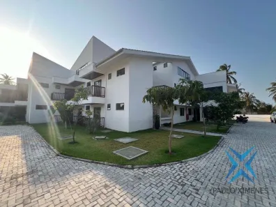 Apartamento com 2 Quartos à venda, 92m² no , Trairi