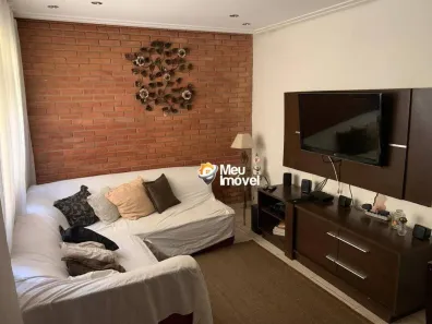 Sobrado com 3 Quartos à venda, 125m² no Vila Zat, São Paulo