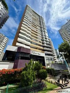 Apartamento com 4 Quartos à venda, 158m² no Pituba, Salvador