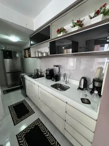 Apartamento com 2 Quartos à venda, 58m² no Calhau, São Luís