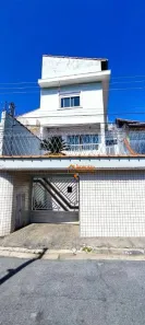 Sobrado com 3 Quartos à venda, 280m² no Vila Augusta, Guarulhos