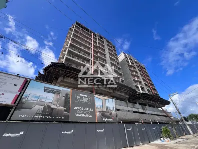 Apartamento com 1 Quarto à venda, 54m² no Parque Balneário Poiares, Caraguatatuba