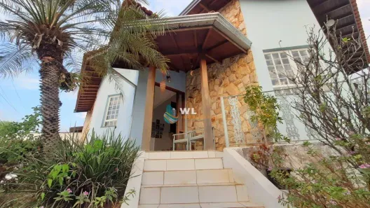 Casa com 4 Quartos à venda, 269m² no Terra Nobre, Louveira