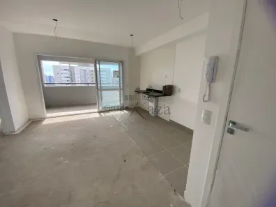 Apartamento com 3 Quartos à venda, 75m² no Conjunto Residencial Trinta e Um de Março, São José dos Campos