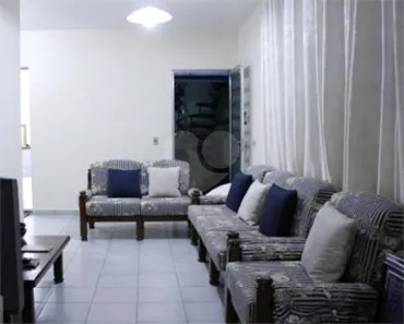 Casa com 6 Quartos à venda, 272m² no Vila Gumercindo, São Paulo