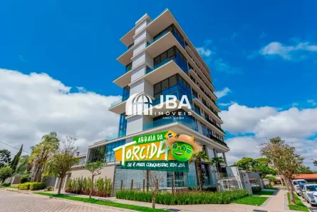 Apartamento com 4 Quartos à venda, 241m² no Cristo Rei, Curitiba