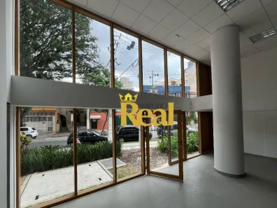 Ponto Comercial para venda ou aluguel, 205m² no Água Branca, São Paulo