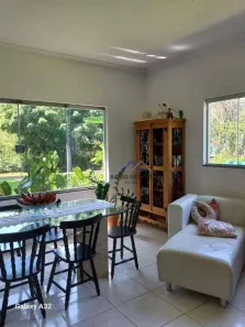 Fazenda/Sítio com 4 Quartos à venda, 280m² no Jardim Alegre, Itupeva