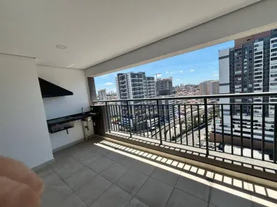 Apartamento com 2 Quartos à venda, 89m² no Vila Independência, São Paulo