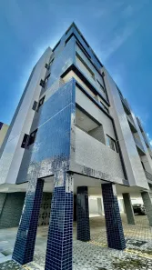 Flat com 1 Quarto à venda, 22m² no Intermares, Cabedelo