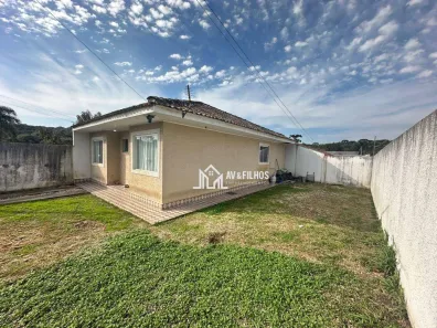 Casas à venda em Piraquara, PR - Viva Real