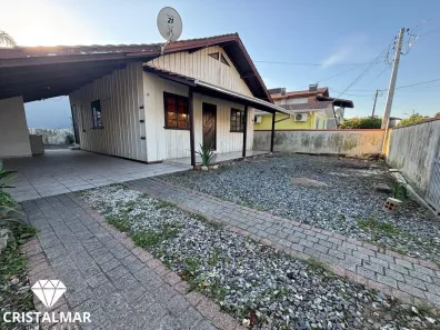 Casa com 2 Quartos à venda, 71m² no José Amândio, Bombinhas