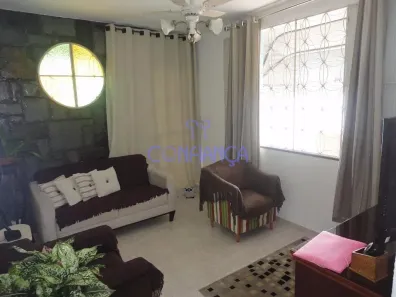 Casa com 4 Quartos à venda, 150m² no Campo Grande, Rio de Janeiro