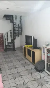 Sobrado com 3 Quartos à venda, 176m² no Assunção, São Bernardo do Campo