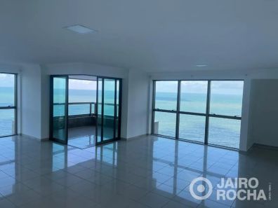 Apartamento com 4 Quartos à venda, 230m² no Boa Viagem, Recife