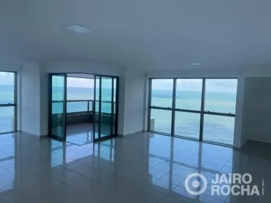 Apartamento com 4 Quartos à venda, 230m² no Boa Viagem, Recife