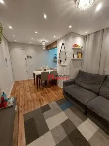 Cobertura com 3 Quartos à venda, 134m² no Paraíso, Santo André