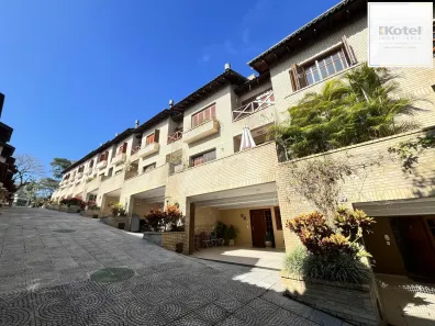 Casa de Condomínio com 3 Quartos à venda, 150m² no Santa Tereza, Porto Alegre