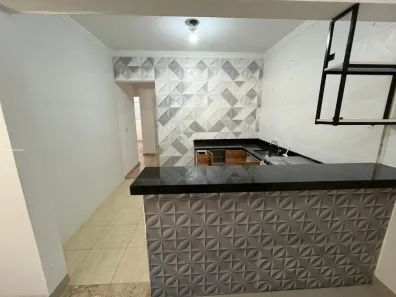Casa com 3 Quartos para alugar, 80m² no Jardins do Paraíso, Mogi das Cruzes