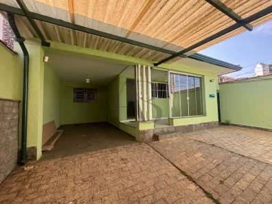 Casa com 4 Quartos à venda, 128m² no Taquaral, Campinas