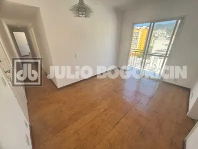Apartamento com 3 Quartos à venda, 57m² no Méier, Rio de Janeiro