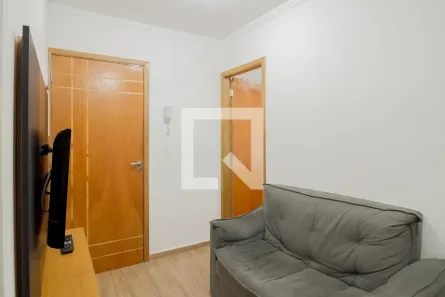 Apartamento com 1 Quarto à venda, 24m² no Vila Formosa, São Paulo