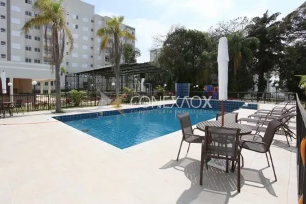 Apartamento com 2 Quartos à venda, 47m² no Jardim Nova Europa, Campinas