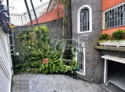 Sobrado com 3 Quartos à venda, 210m² no Vila Maria Alta, São Paulo