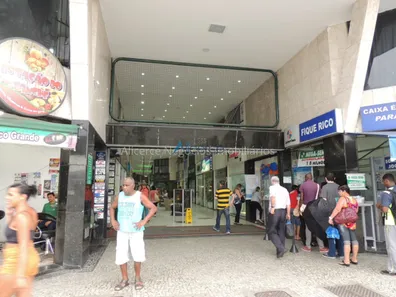 Ponto Comercial para alugar, 70m² no Centro, Juiz de Fora