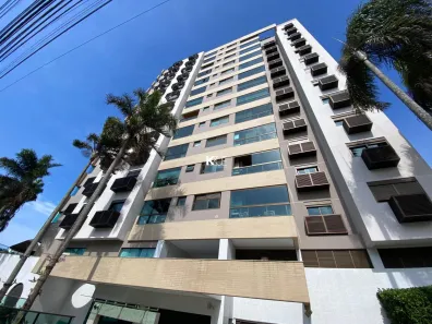 Apartamento com 3 Quartos à venda, 127m² no Estreito, Florianópolis