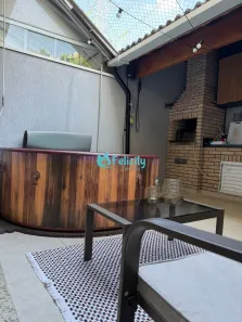 Sobrado com 4 Quartos à venda, 185m² no Vila Fiat Lux, São Paulo