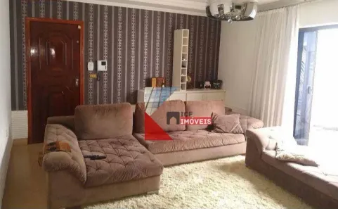Casa com 3 Quartos à venda, 151m² no Jardim Mathilde Berzin, Nova Odessa