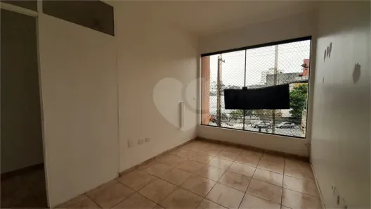 Sala Comercial para alugar, 40m² no Baeta Neves, São Bernardo do Campo